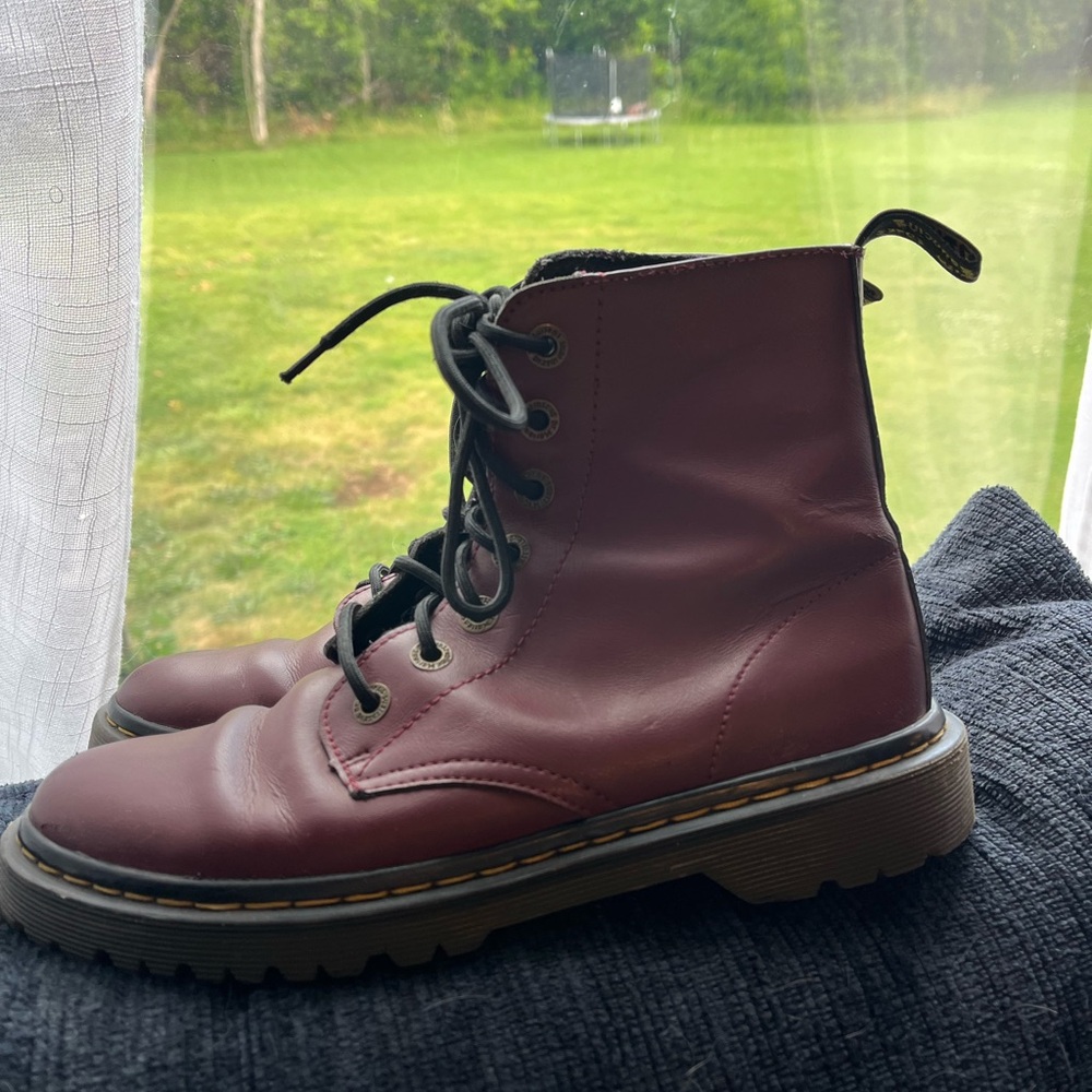 Doc Martens